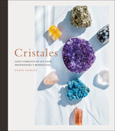 CRISTALES - 9780241582411